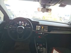 Audi A3 2021 A3L Limousine 35 TFSI Fashion Sport - ფოტო 13