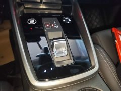 Audi A3 2021 A3L Limousine 35 TFSI Fashion Sport - ფოტო 14