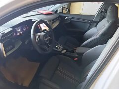 Audi A3 2021 A3L Limousine 35 TFSI Fashion Sport - ფოტო 15