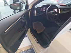 Audi A3 2021 A3L Limousine 35 TFSI Fashion Sport - ფოტო 16