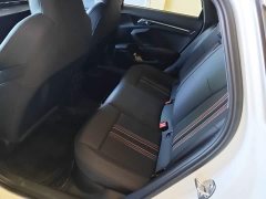Audi A3 2021 A3L Limousine 35 TFSI Fashion Sport - ფოტო 17