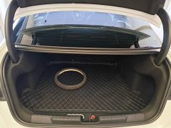 Audi A3 2021 A3L Limousine 35 TFSI Fashion Sport - ფოტო 19