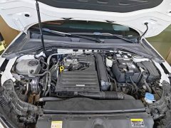 Audi A3 2021 A3L Limousine 35 TFSI Fashion Sport - ფოტო 20