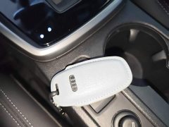 Audi A3 2021 A3L Limousine 35 TFSI Fashion Sport - ფოტო 9