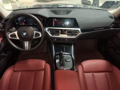 BMW 3 Series Facelift 320Li M Sport Package - ფოტო 10