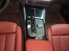 BMW 3 Series Facelift 320Li M Sport Package - ფოტო 14