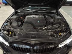 BMW 3 Series Facelift 320Li M Sport Package - ფოტო 20