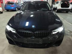 BMW 3 Series Facelift 320Li M Sport Package - ფოტო 3