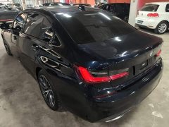 BMW 3 Series Facelift 320Li M Sport Package - ფოტო 5