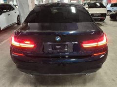 BMW 3 Series Facelift 320Li M Sport Package - ფოტო 6
