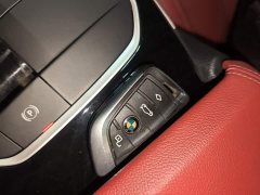 BMW 3 Series Facelift 320Li M Sport Package - ფოტო 9