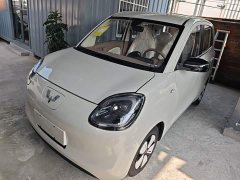 Wuling Hongguang MINIEV 2025 Fourth Generation Four-Door Advanced Edition - ფოტო 1