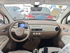 Wuling Hongguang MINIEV 2025 Fourth Generation Four-Door Advanced Edition - ფოტო 10