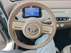 Wuling Hongguang MINIEV 2025 Fourth Generation Four-Door Advanced Edition - ფოტო 11