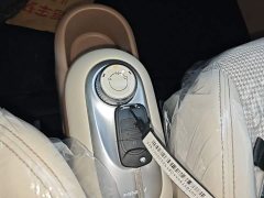 Wuling Hongguang MINIEV 2025 Fourth Generation Four-Door Advanced Edition - ფოტო 14