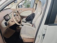 Wuling Hongguang MINIEV 2025 Fourth Generation Four-Door Advanced Edition - ფოტო 15
