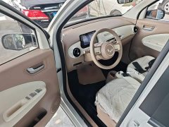 Wuling Hongguang MINIEV 2025 Fourth Generation Four-Door Advanced Edition - ფოტო 16