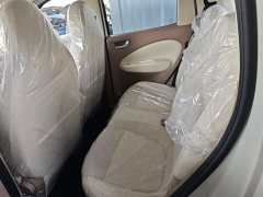 Wuling Hongguang MINIEV 2025 Fourth Generation Four-Door Advanced Edition - ფოტო 17
