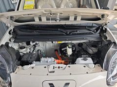 Wuling Hongguang MINIEV 2025 Fourth Generation Four-Door Advanced Edition - ფოტო 20