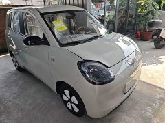 Wuling Hongguang MINIEV 2025 Fourth Generation Four-Door Advanced Edition - ფოტო 4