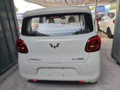 Wuling Hongguang MINIEV 2025 Fourth Generation Four-Door Advanced Edition - ფოტო 6