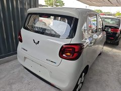 Wuling Hongguang MINIEV 2025 Fourth Generation Four-Door Advanced Edition - ფოტო 7