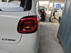 Wuling Hongguang MINIEV 2025 Fourth Generation Four-Door Advanced Edition - ფოტო 8