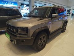 Jetour Chitu Traveler 2023 1.5T Two-Wheel Drive Discovery PRO - ფოტო 1