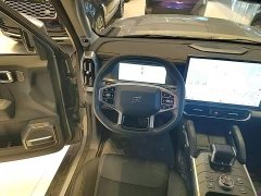 Jetour Chitu Traveler 2023 1.5T Two-Wheel Drive Discovery PRO - ფოტო 11