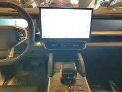 Jetour Chitu Traveler 2023 1.5T Two-Wheel Drive Discovery PRO - ფოტო 13