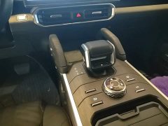 Jetour Chitu Traveler 2023 1.5T Two-Wheel Drive Discovery PRO - ფოტო 14