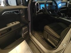 Jetour Chitu Traveler 2023 1.5T Two-Wheel Drive Discovery PRO - ფოტო 16