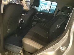 Jetour Chitu Traveler 2023 1.5T Two-Wheel Drive Discovery PRO - ფოტო 17