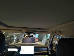 Jetour Chitu Traveler 2023 1.5T Two-Wheel Drive Discovery PRO - ფოტო 18
