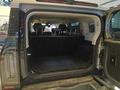 Jetour Chitu Traveler 2023 1.5T Two-Wheel Drive Discovery PRO - ფოტო 19