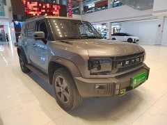 Jetour Chitu Traveler 2023 1.5T Two-Wheel Drive Discovery PRO - ფოტო 4