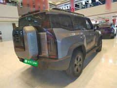 Jetour Chitu Traveler 2023 1.5T Two-Wheel Drive Discovery PRO - ფოტო 7