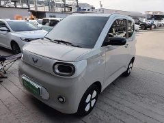 Wuling Hongguang MINIEV Third Generation 215km Advanced Edition - ფოტო 1