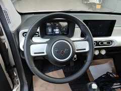 Wuling Hongguang MINIEV Third Generation 215km Advanced Edition - ფოტო 11