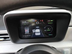 Wuling Hongguang MINIEV Third Generation 215km Advanced Edition - ფოტო 12