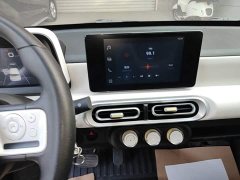 Wuling Hongguang MINIEV Third Generation 215km Advanced Edition - ფოტო 13
