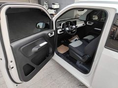 Wuling Hongguang MINIEV Third Generation 215km Advanced Edition - ფოტო 16