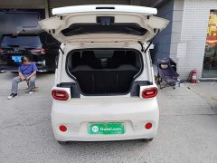 Wuling Hongguang MINIEV Third Generation 215km Advanced Edition - ფოტო 19