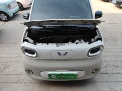 Wuling Hongguang MINIEV Third Generation 215km Advanced Edition - ფოტო 20