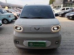 Wuling Hongguang MINIEV Third Generation 215km Advanced Edition - ფოტო 3