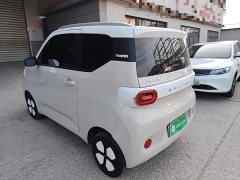 Wuling Hongguang MINIEV Third Generation 215km Advanced Edition - ფოტო 5