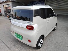 Wuling Hongguang MINIEV Third Generation 215km Advanced Edition - ფოტო 7