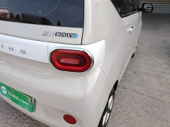 Wuling Hongguang MINIEV Third Generation 215km Advanced Edition - ფოტო 8