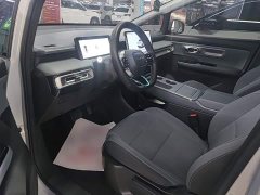 GAC AION Y Plus 510 Smart Enjoy Edition - ფოტო 12