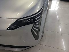 GAC AION Y Plus 510 Smart Enjoy Edition - ფოტო 18
